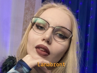 Lanabront