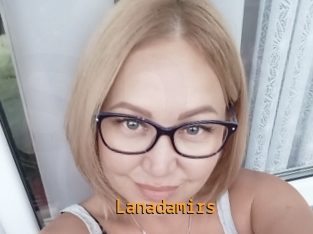 Lanadamirs