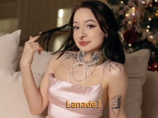 Lanadel