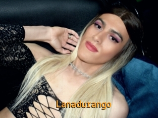 Lanadurango