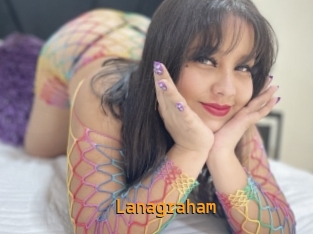 Lanagraham