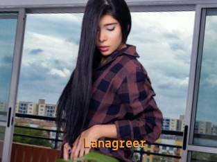 Lanagreer