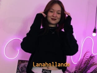 Lanahollande