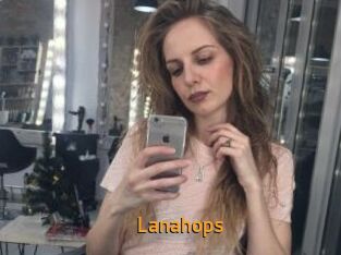 Lanahops