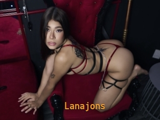 Lanajons