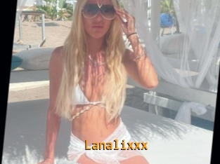 lanalixxx Sexcam Portal