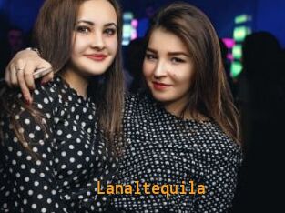 Lanaltequila