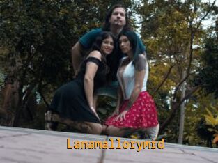 Lanamallorymrd