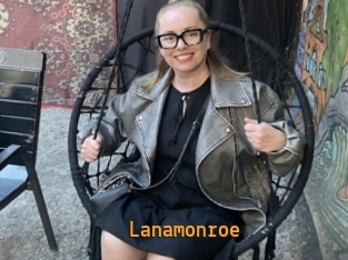 Lanamonroe
