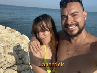 Lananick
