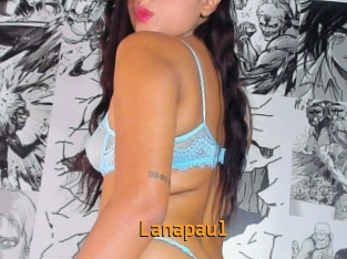 Lanapaul