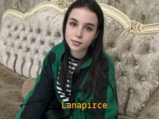 Lanapirce