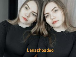 Lanarhoadeo