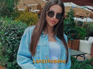 Lanarhoadse