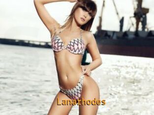 Lanarhodes