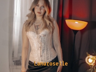 Lanaroselle