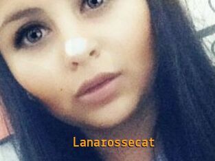 Lanarossecat