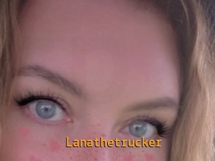 Lanathetrucker