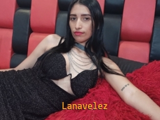 Lanavelez