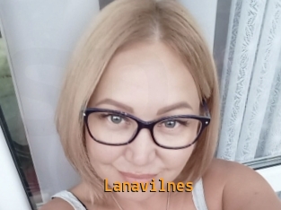Lanavilnes