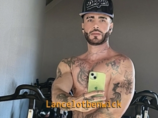 Lancelotbenwick