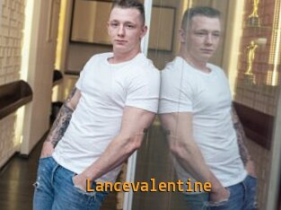Lancevalentine