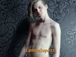 Landanlopers