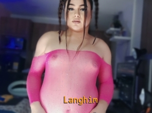 Langhim