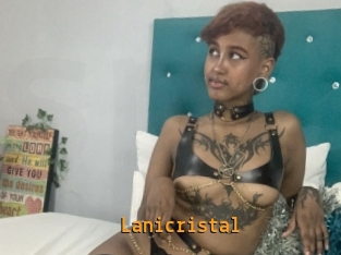 Lanicristal