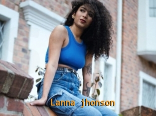 Lanna_jhonson