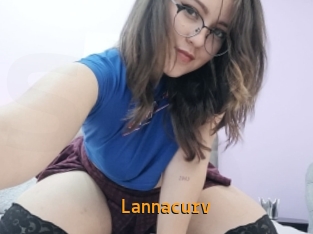 Lannacurv