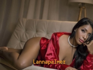 Lannapalmer