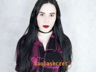 Laolasecret