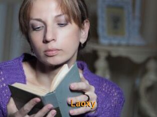 Laoxy