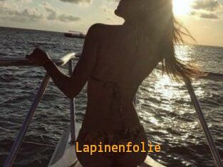 Lapinenfolie