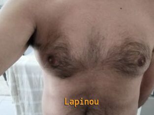 Lapinou
