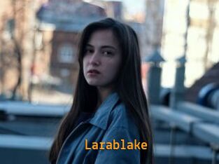 Larablake