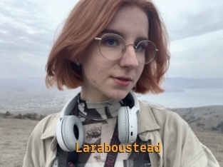 Laraboustead