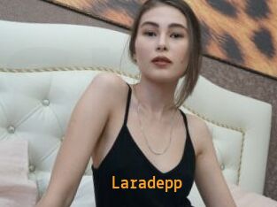 Laradepp