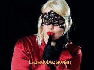 Laradoberwoman