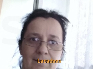 Laradoes