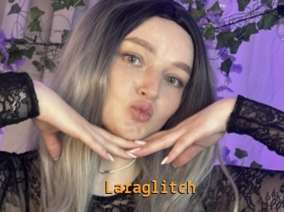 Laraglitch