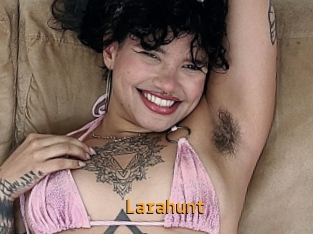 Larahunt