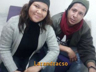 Larandracso