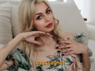 Lararaymon
