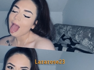Lararose23