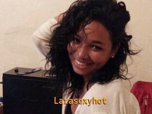 Larasexyhot