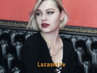 Larasmite
