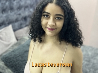 Larastevenson