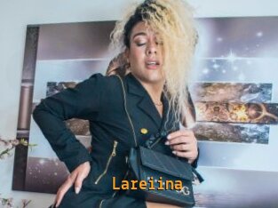 Lareiina